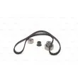 Kit de distribution BOSCH 1 987 948 611 - Visuel 3