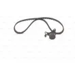 Kit de distribution BOSCH 1 987 948 612 - Visuel 1