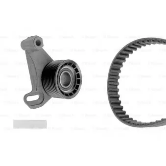 Kit de distribution BOSCH 1 987 948 613