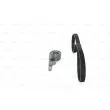 Kit de distribution BOSCH 1 987 948 617 - Visuel 2