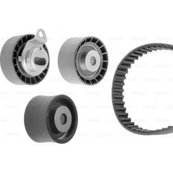 Kit de distribution BOSCH 1 987 948 619