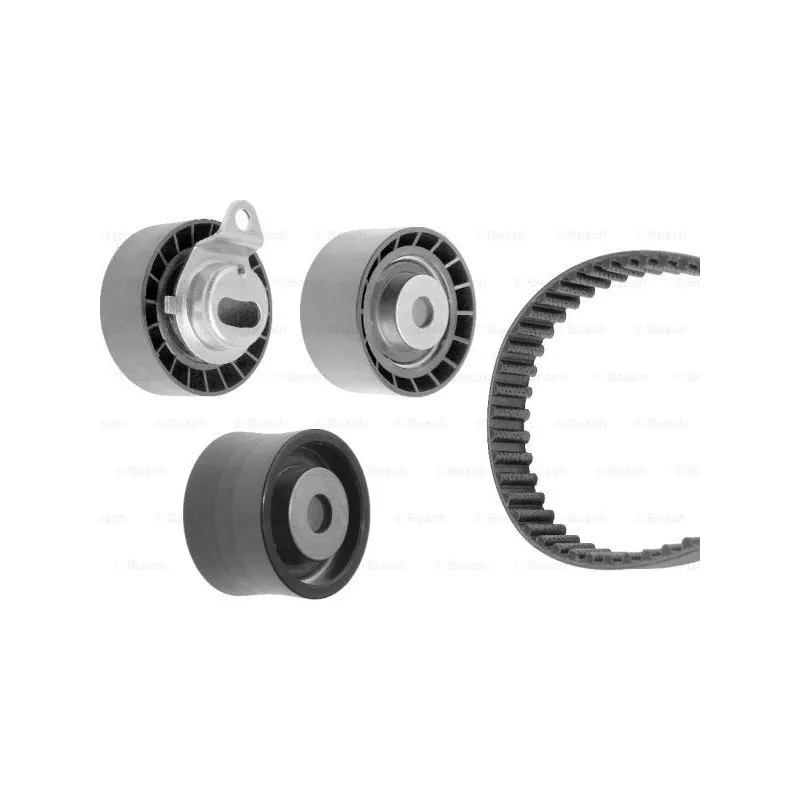 Kit de distribution BOSCH 1 987 948 619