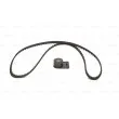 Kit de distribution BOSCH 1 987 948 620 - Visuel 3