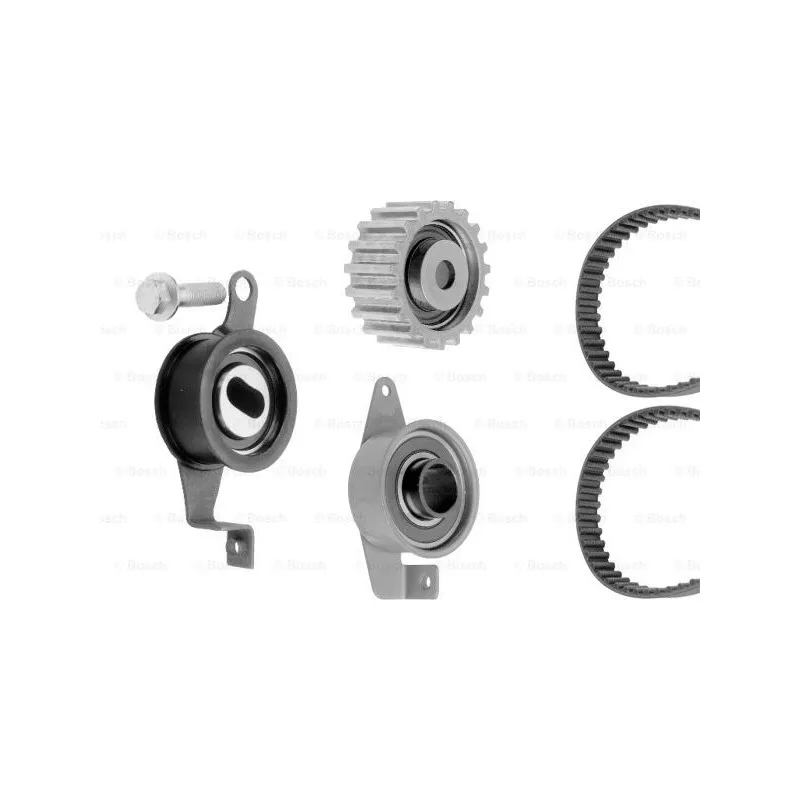 Kit de distribution BOSCH 1 987 948 622