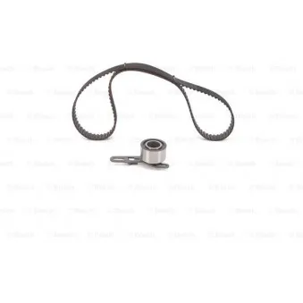 Kit de distribution BOSCH 1 987 948 623