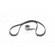Kit de distribution BOSCH 1 987 948 623 - Visuel 3