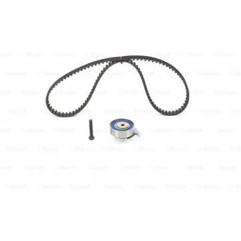 Kit de distribution BOSCH 1 987 948 625