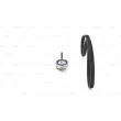 Kit de distribution BOSCH 1 987 948 625 - Visuel 2