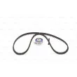 Kit de distribution BOSCH 1 987 948 625 - Visuel 3
