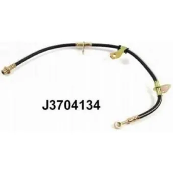 Flexible de frein NIPPARTS J3704134
