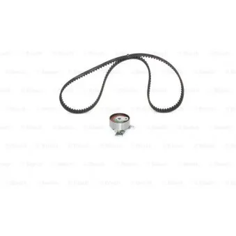 Kit de distribution BOSCH 1 987 948 627