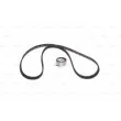 Kit de distribution BOSCH 1 987 948 627 - Visuel 3