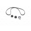 Kit de distribution BOSCH 1 987 948 629 - Visuel 1