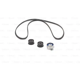 Kit de distribution BOSCH 1 987 948 629