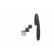 Kit de distribution BOSCH 1 987 948 629 - Visuel 2