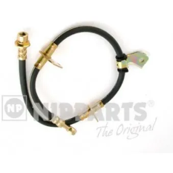 Flexible de frein NIPPARTS J3704135