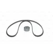 Kit de distribution BOSCH 1 987 948 645 - Visuel 3