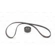 Kit de distribution BOSCH 1 987 948 646 - Visuel 3