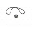 Kit de distribution BOSCH 1 987 948 647 - Visuel 1