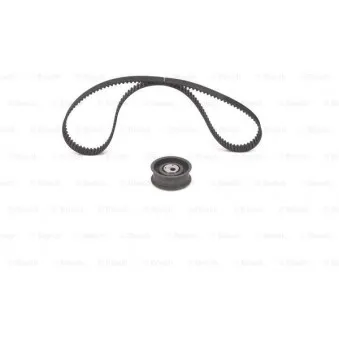Kit de distribution BOSCH 1 987 948 647