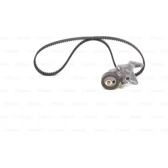 Kit de distribution BOSCH 1 987 948 658
