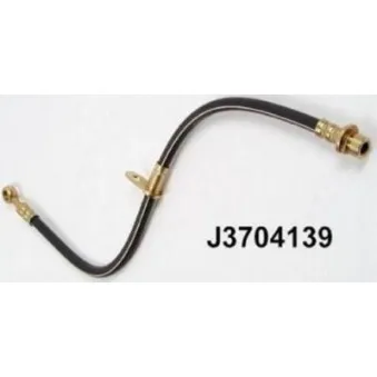 Flexible de frein NIPPARTS J3704139
