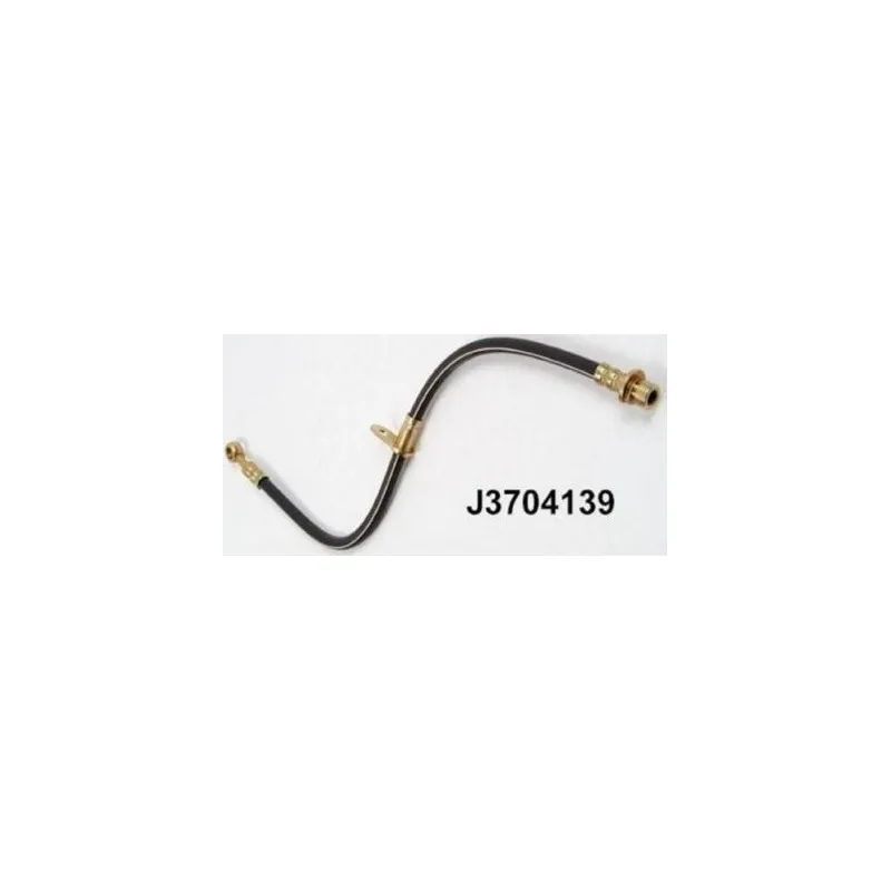 Flexible de frein NIPPARTS J3704139