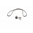 Kit de distribution BOSCH 1 987 948 661 - Visuel 1