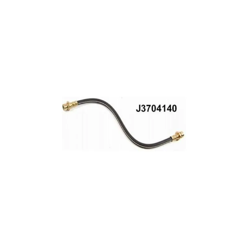 Flexible de frein NIPPARTS J3704140