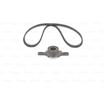Kit de distribution BOSCH 1 987 948 669