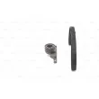 Kit de distribution BOSCH 1 987 948 669 - Visuel 2