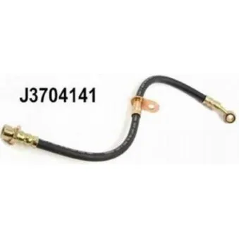Flexible de frein NIPPARTS J3704141