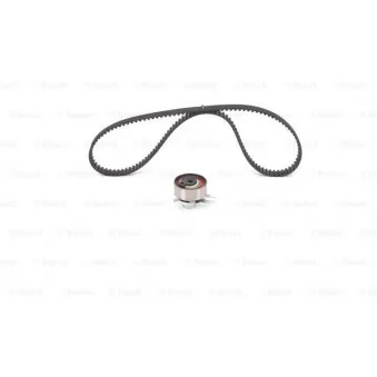 Kit de distribution BOSCH 1 987 948 671