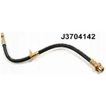 Flexible de frein NIPPARTS J3704142