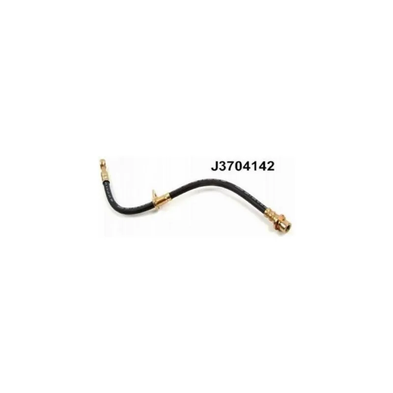 Flexible de frein NIPPARTS J3704142