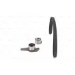Kit de distribution BOSCH 1 987 948 677 - Visuel 2
