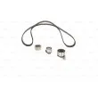 Kit de distribution BOSCH 1 987 948 678 - Visuel 1
