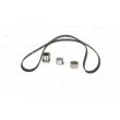 Kit de distribution BOSCH 1 987 948 678 - Visuel 3