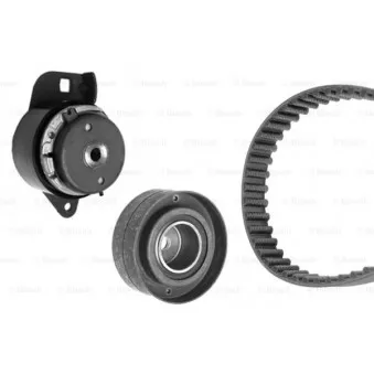 Kit de distribution BOSCH 1 987 948 682