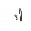Kit de distribution BOSCH 1 987 948 683 - Visuel 2