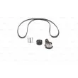 Kit de distribution BOSCH 1 987 948 687 - Visuel 1