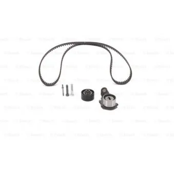 Kit de distribution BOSCH 1 987 948 687