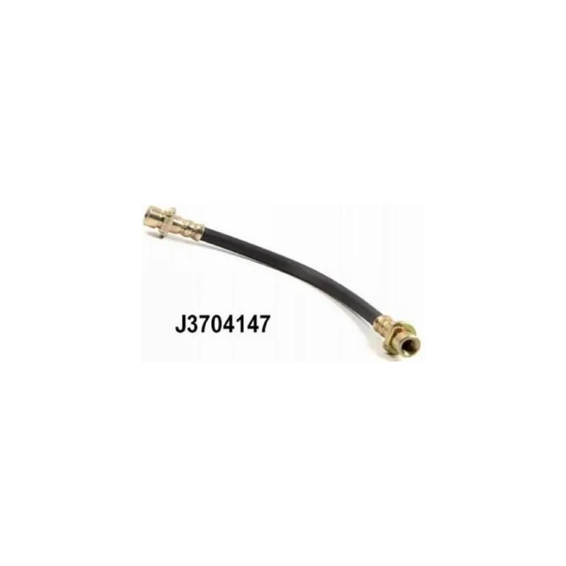 Flexible de frein NIPPARTS J3704147