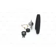 Pompe à eau + kit de courroie de distribution BOSCH 1 987 948 721 - Visuel 2