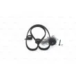 Pompe à eau + kit de courroie de distribution BOSCH 1 987 948 721 - Visuel 3