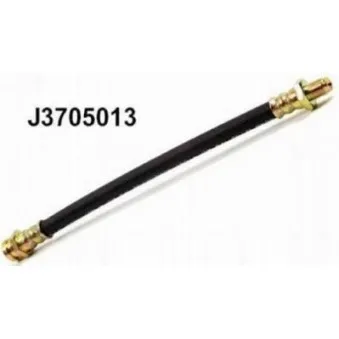 Flexible de frein NIPPARTS J3705013