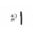 Pompe à eau + kit de courroie de distribution BOSCH 1 987 948 733 - Visuel 2