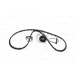 Pompe à eau + kit de courroie de distribution BOSCH 1 987 948 733 - Visuel 3