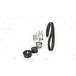 Pompe à eau + kit de courroie de distribution BOSCH 1 987 948 738 - Visuel 2