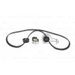 Pompe à eau + kit de courroie de distribution BOSCH 1 987 948 739 - Visuel 3